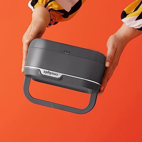 Portable Electric Lunch Box Food Warmer 28oz - Curated Catalog A4