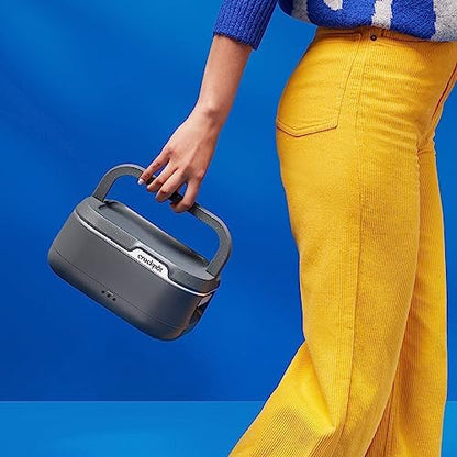 Portable Electric Lunch Box Food Warmer 28oz - Curated Catalog A4