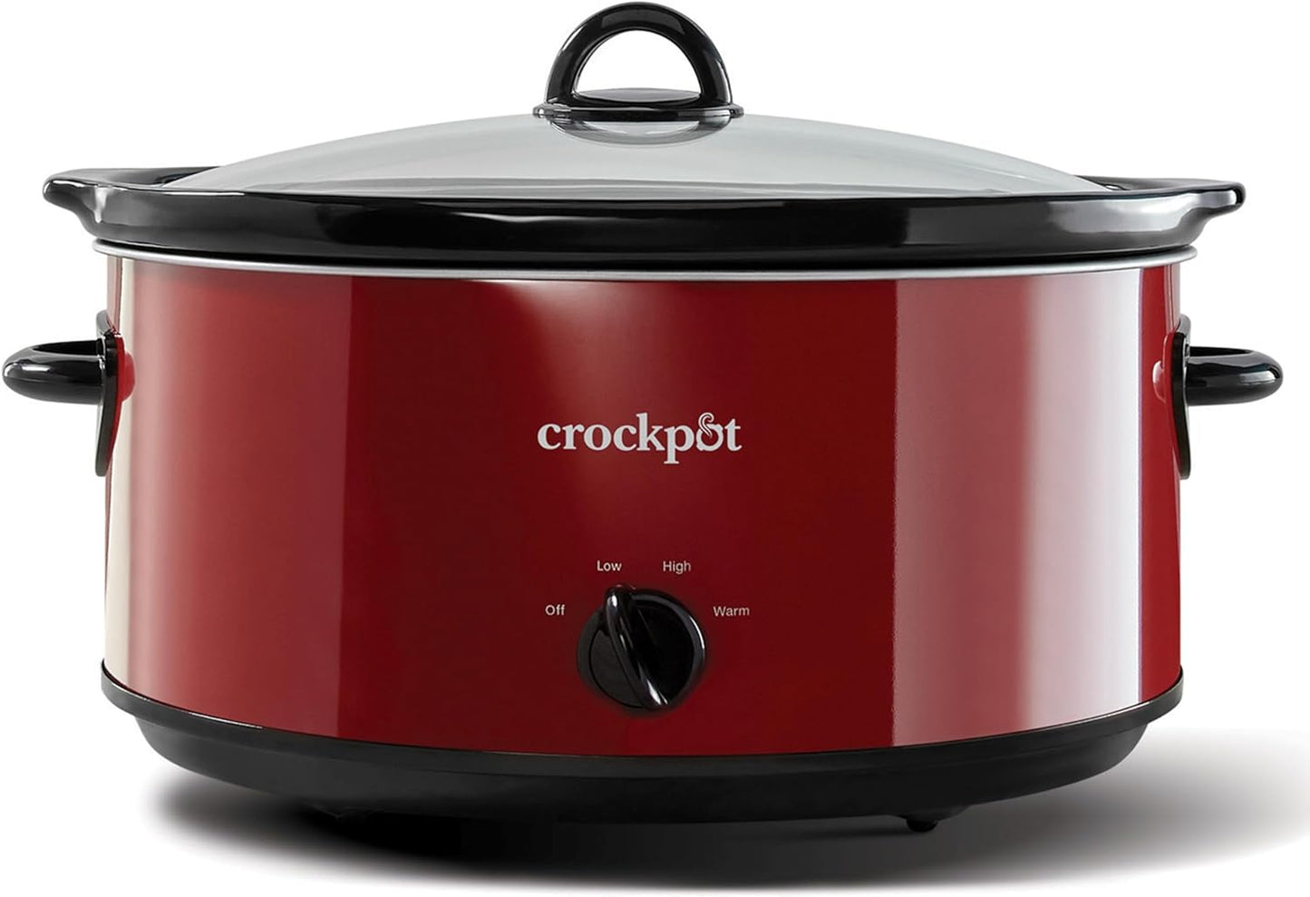 2 Quart Mini Slow Cooker – Classic Compact Cooker - Curated Catalog N2